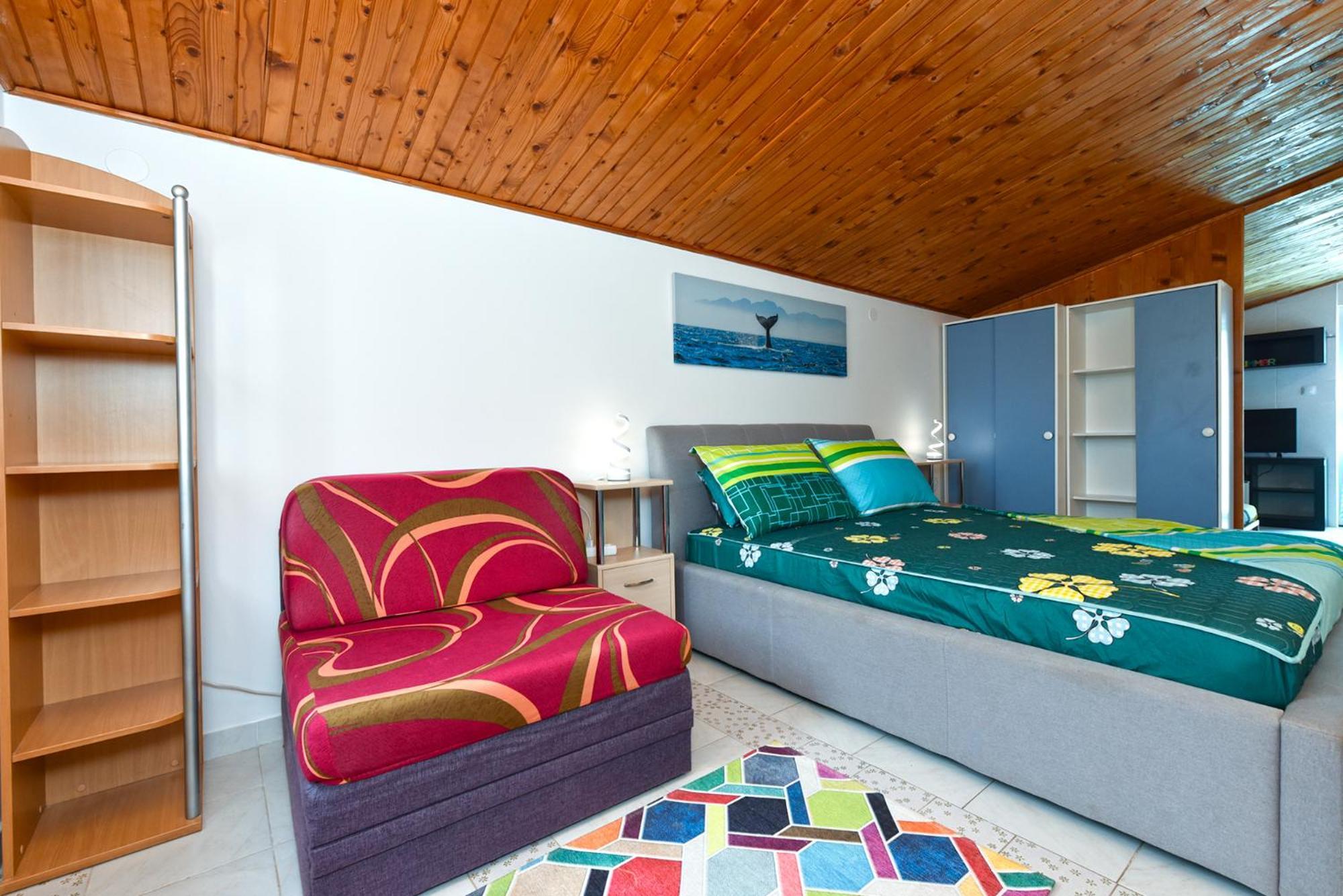 Apartments Mala Vala 925 - Adapted Fazana Exterior photo